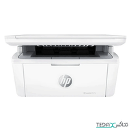 پرینتر چندکاره لیزری اچ‌پی مدل LaserJet MFP M141w