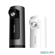 چراغ مطالعه و دکوراتیو شیائومی یی لایت Yeelight Rechargeable AtmosPhere Lamp YLYTD0014