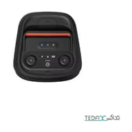 اسپیکر بلوتوثی قابل حمل جی بی ال مدل Party Box 120