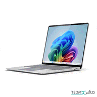 لپ‌تاپ 15 اینچی مایکروسافت مدل Surface Laptop 7 Copilot+ PC