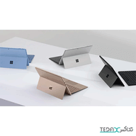 تبلت 13 اینچی مایکروسافت مدل Surface Pro 11-Snapdragon X Plus LCD ظرفیت 1 ترابایت و رم 16 گیگابایت