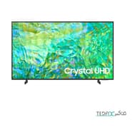 تلویزیون سامسونگ CU8000 مدل 55 اینچ