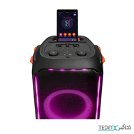 اسپیکر بلوتوثی قابل حمل جی بی ال مدل PARTY BOX 710