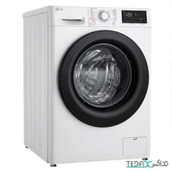 ماشین لباسشویی 9 کیلوگرم اتوماتیک ال جی مدل F4R3VYG3W