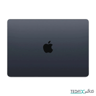 لپ تاپ 13.6 اینچی اپل مدل MacBook Air MW123 2025 LLA - M4 - 16GB RAM - 256GB SSD