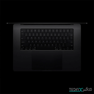 لپ‌تاپ 14.2 اینچی اپل مدل MacBook Pro MX2H3 2024