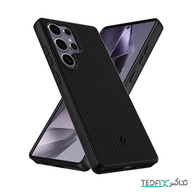 کاور قاب اسپیگن مدل Mag Armor مناسب برای گوشی موبایل Samsung Galaxy S25 Ultra