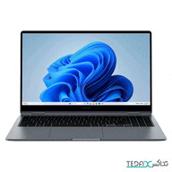 لپ تاپ سامسونگ مدل (Galaxy Book 4 - Core 7 150U - 16GB LPDDR5-512GB SSD-AMOLED (15.6 inch
