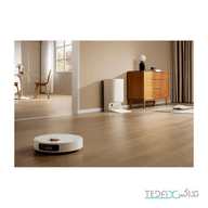 جارو رباتیک شیائومی مدل Robot Vacuum X20 Pro
