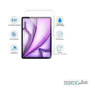 محافظ صفحه نمایش تبلت اپل مناسب برای آیپد ایر 6 / آیپد ایر 11 اینچ 2024