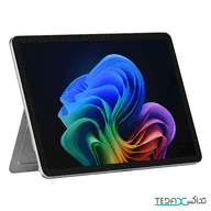 تبلت 12 اینچی مایکروسافت مدل Surface Pro-Snapdragon X Plus ظرفیت 256 گیگابایت و رم 16 گیگابایت