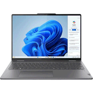 لپ‌تاپ 16 اینچی لنوو مدل Yoga 7 2-in-1 16IML9