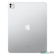 Apple 13-inch IPad Pro 2025 M5 Wi-Fi, 2TB and 16GB RAM, 12MP Camera, Stylus and Keyboard support