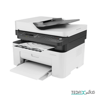 پرینتر چندکاره لیزری اچ پی مدل Laser MFP 137fnw