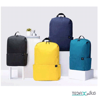کوله پشتی لپ تاپ شیائومی مدل Xiaomi Casual day pack 10L مناسب برای لپ تاپ 12 اینچی