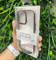 کاور مدل air skin مناسب برای آیفون 14 پرومکس