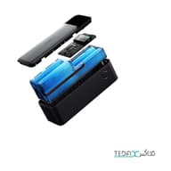 پاوربانک  انکر مدل A1289 ظرفیت 24000 میلی آمپر ساعت