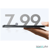 گوشی موبایل شیائومی مدل Poco C85 دو سیم کارت ظرفیت 128 گیگابایت و رم 6 گیگابایت