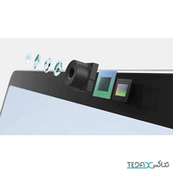 تبلت 13 اینچی مایکروسافت مدل Surface Pro 10-Core Ultra 7 165U ظرفیت 512 گیگابایت و رم 16 گیگابایت