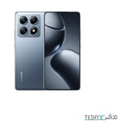 گوشی موبایل شیائومی مدل 14T دو سیم کارت ظرفیت 256 گیگابایت و رم 12 گیگابایت