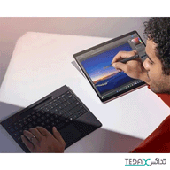 تبلت 13 اینچی مایکروسافت مدل Surface Pro 11-Snapdragon X Plus LCD ظرفیت 1 ترابایت و رم 16 گیگابایت