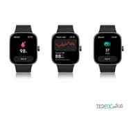 ساعت هوشمند شیائومی مدل Redmi Watch 4