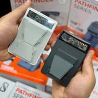 پاور بانک مگنتی 10000 میلی آمپر سلیکتو مدل sp-2024