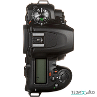 دوربین دیجیتال نیکون مدل D7500 به همراه لنز 18-140 میلی متر VR AF-S DX