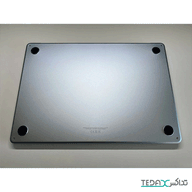 لپ‌تاپ 15.3 اینچی اپل مدل MacBook Air MC6J4 2025