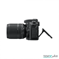 دوربین دیجیتال نیکون مدل D7500 به همراه لنز 18-140 میلی متر VR AF-S DX