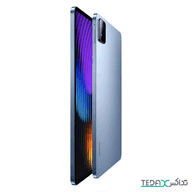 تبلت 11.2 اینچ شیائومی مدل Pad 7 Wi-Fi ظرفیت 128 گیگابایت و رم 8 گیگابایت