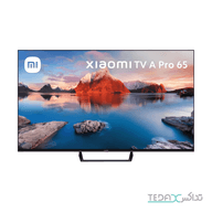 تلویزیون شیائومی 65 اینچ مدل ای پرو - 2023 - MiTV A Pro 65