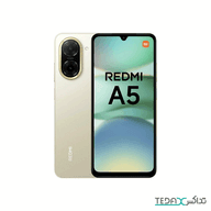 گوشی موبایل شیائومی مدل Redmi A5 دو سیم کارت ظرفیت 64 گیگابایت و رم 3 گیگابایت