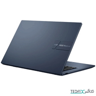 Asus Vivobook 14 X1404VA-I712512-i7 1355U-12GB DDR4-512GB SSD-IPS-W 14 inch Laptop - 512