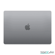 لپ‌تاپ 15.3 اینچی اپل مدل MacBook Air MRYN3 2024