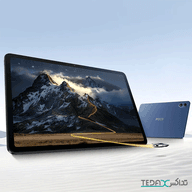 Xiaomi Poco Pad M1 Wi-Fi 12.1-inch Tablet, 256GB and 8GB Ram, 8MP Main Camera, Stylus and Keyboard Support