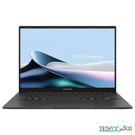 لپ تاپ 14 اینچی ایسوس مدل Asus Zenbook 14 UX3405CA-U7512