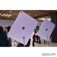 Apple iPad Air 2024 M2 Wi-Fi 13 Inch Tablet 128GB and 8GB Ram
