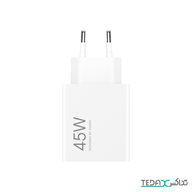 آداپتور شارژ 45 وات اورجینال شیائومی