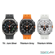 ساعت هوشمند سامسونگ مدل Galaxy Watch Ultra