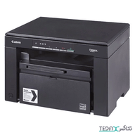پرینتر چندکاره لیزری کانن مدل i-SENSYS MF3010