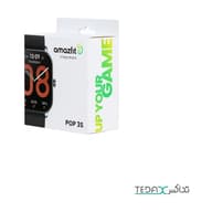 ساعت هوشمند امیزفیت مدل Pop 3S