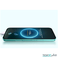 گوشی موبایل آنر مدل 400 Lite ظرفیت 256 گیگابایت و رم 8 گیگابایت