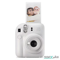 دوربین عکاسی چاپ سریع فوجی فیلم مدل Instax Mini 12