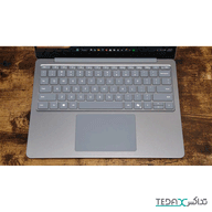 لپ تاپ 13 اینچی مایکروسافت مدل Surface Laptop Copilot + PC (2025) - Snapdragon X Plus