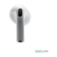 هدفون اپل ایرپاد 4 نویز کنسلینگ