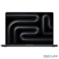 لپ‌تاپ 16.2 اینچی اپل مدل MacBook Pro MX2Y3 2024