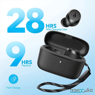 هدفون بلوتوثی انکر مدل Soundcore A25i