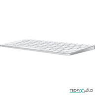 کیبورد اپل مدل Magic Keyboard MK2A3LL/A US-English 2021