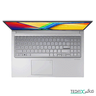 Asus Vivobook 15 F1504VA-NJ826-i7 1355U-16GB DDR4 3200MHz-512GB SSD-TN-Fingerprint-Backlit 15.6 inch Laptop
